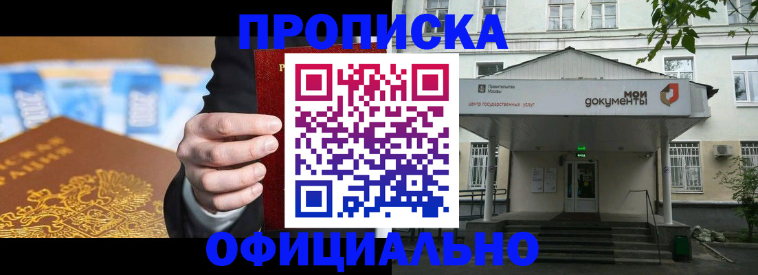 временная регистрация госуслуги в Старой Купавне